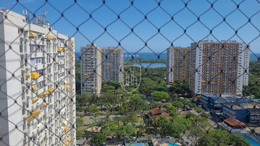 Apartamento à venda na Barra da Tijuca, 2 quartos, 58m²