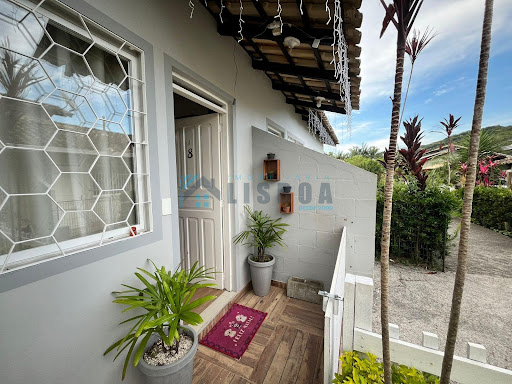 Casa Geminada em Forquilhas  -  São José