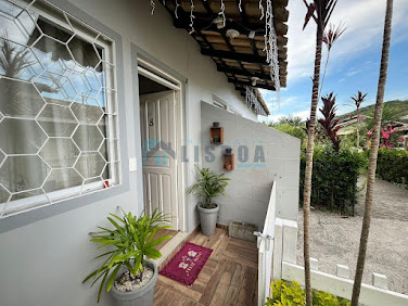 Casa Geminada em Forquilhas  -  São José