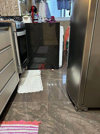 Apartamento em Jaguaré  -  São Paulo