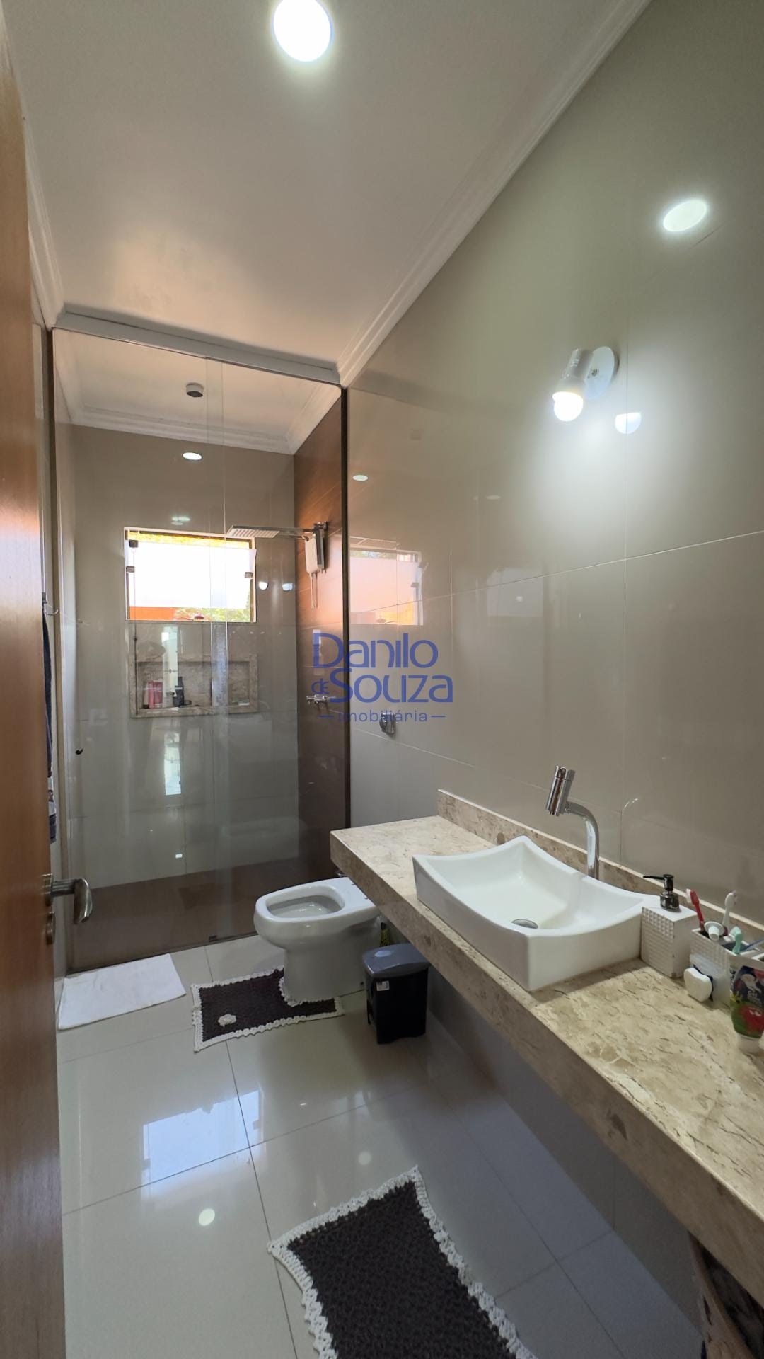 Casa à venda com 3 quartos, 1 suíte, 2 vagas e 404m² no Camuá, Araxá (MG) — foto 9 de 20