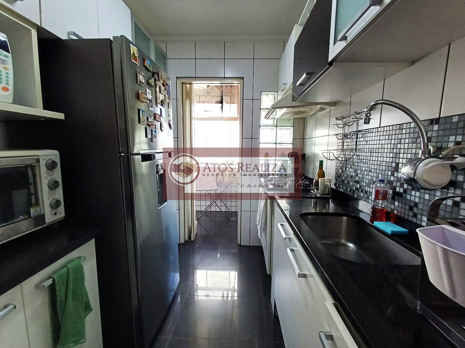 Apartamento para alugar com 2 quartos, 2 banheiros, 1 vaga e 68m² no Moema, São Paulo (SP) — foto 14 de 28