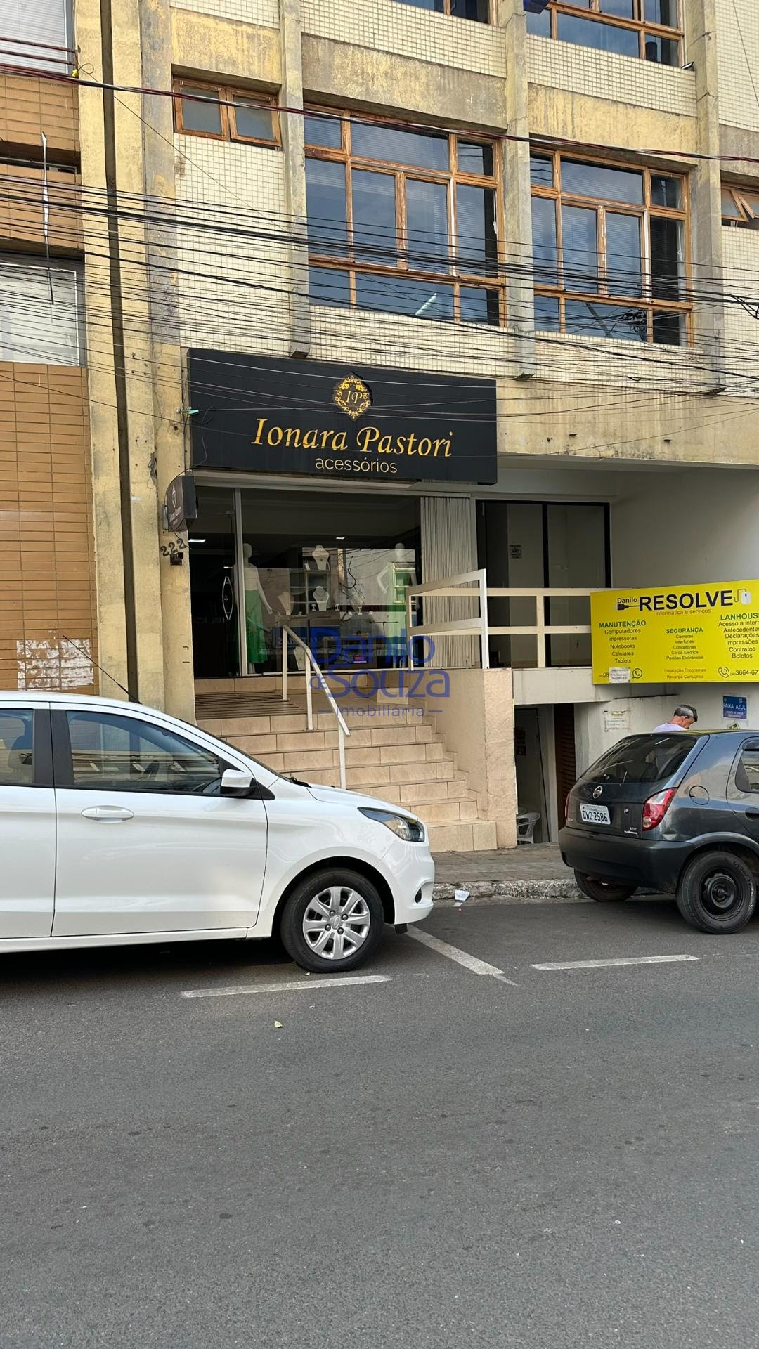Comercial à venda com 93m² no Centro, Araxá (MG) — foto 3 de 10