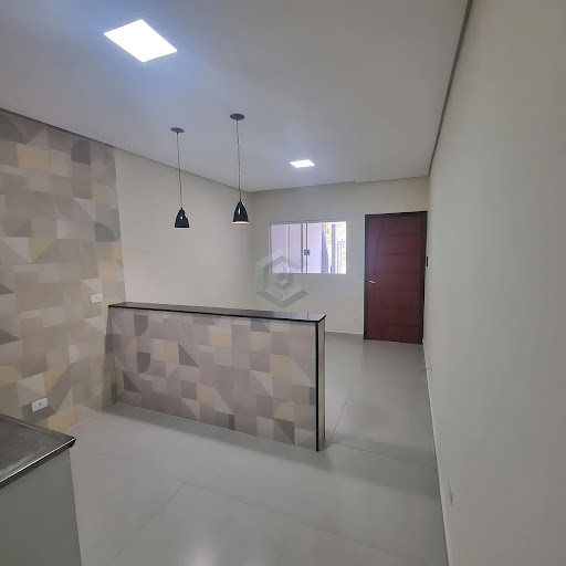 Casa à Venda no Parque São Bento, Sorocaba - 2 Dorms, 54m²