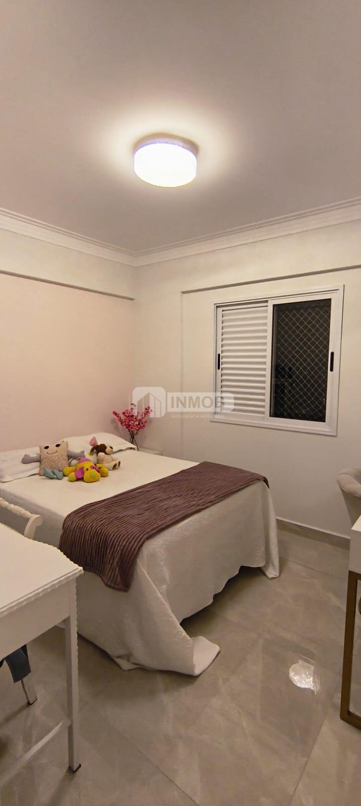 Apartamento à venda com 3 quartos, 1 suíte, 2 vagas e 98m² no Jardim das Nações, Taubaté (SP) — foto 26 de 30
