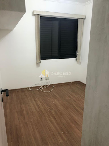 Apartamento 03 Dorm. Locação  -  São Paulo