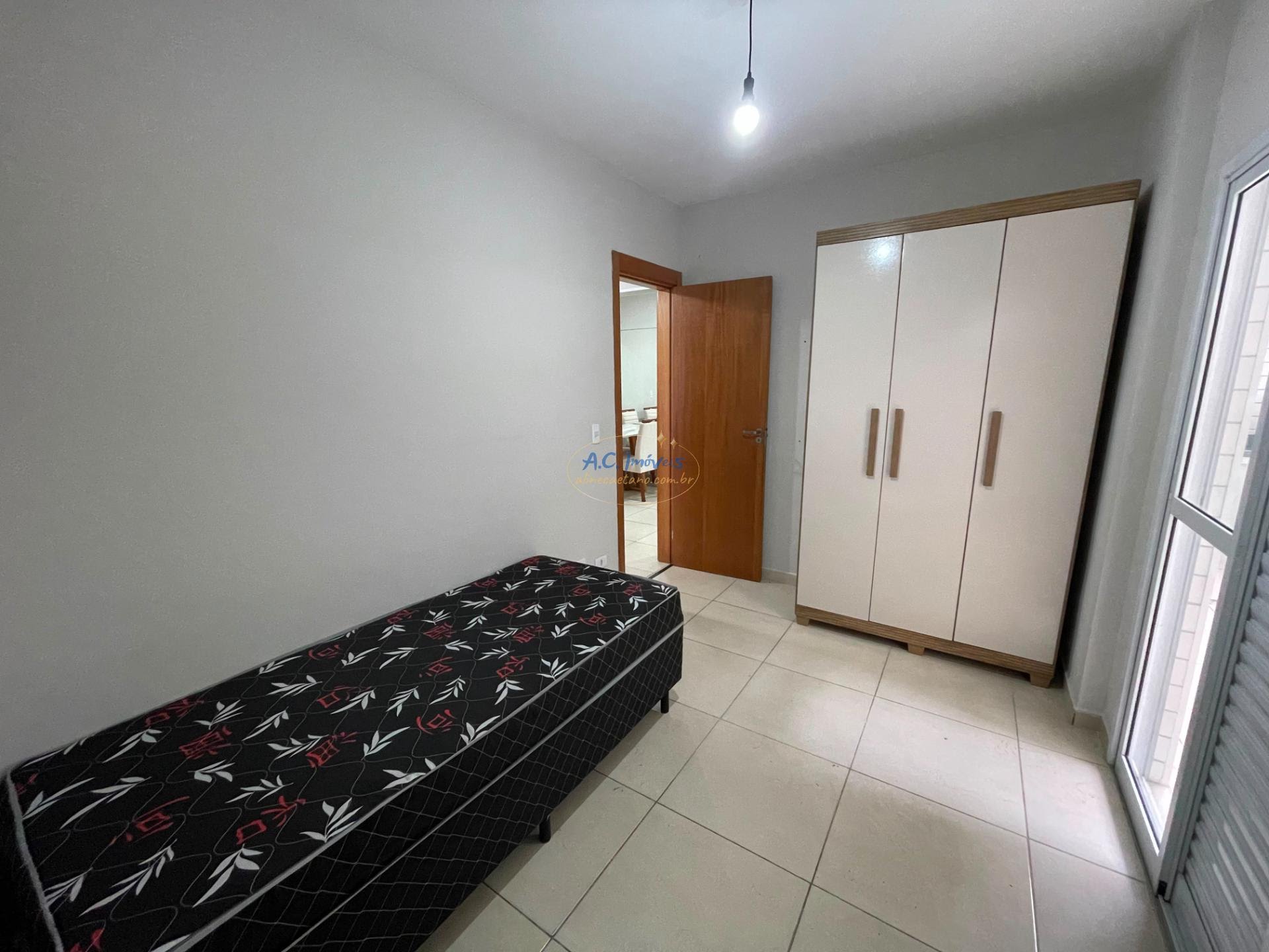 Apartamento à venda com 2 quartos, 1 suíte, 1 vaga e 64m² no Vila Assuncao, Praia Grande (SP) — foto 19 de 22