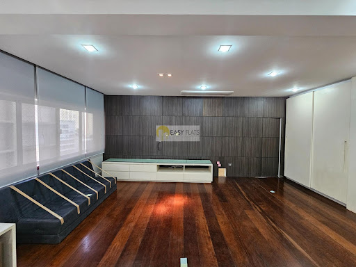 Apartamento em Jardim Paulista - São Paulo, SP