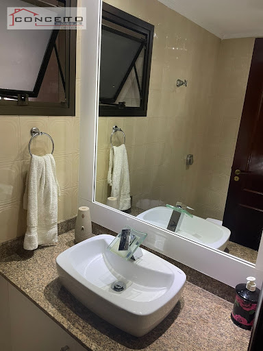 Apartamento em Jardim Analia Franco  -  São Paulo