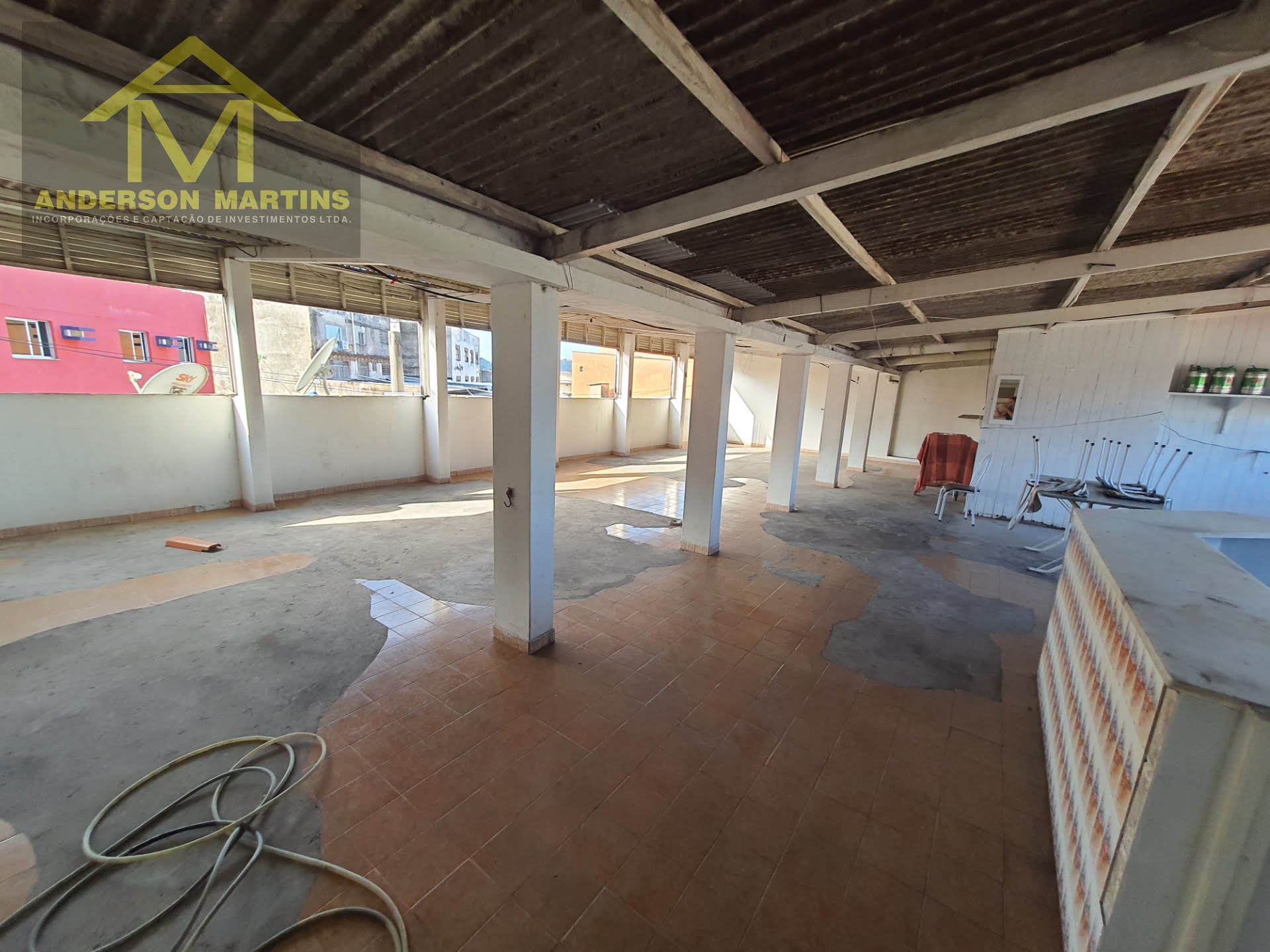 Casa à venda com 5 quartos, 3 banheiros, 1 vaga e 500m² no Santa Inês, Vila Velha (ES) — foto 16 de 20