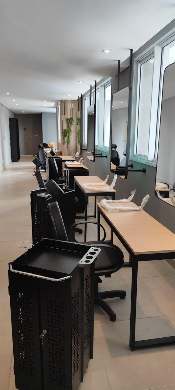 Apartamento à venda com 2 quartos, 1 banheiro, 1 vaga e 41m² no Lapa, São Paulo (SP) — foto 8 de 27