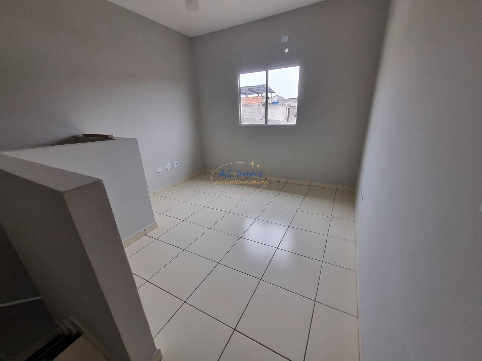 Casa à venda com 2 quartos, 1 banheiro, 1 vaga e 54m² no Sítio do Campo, Praia Grande (SP) — foto 2 de 14