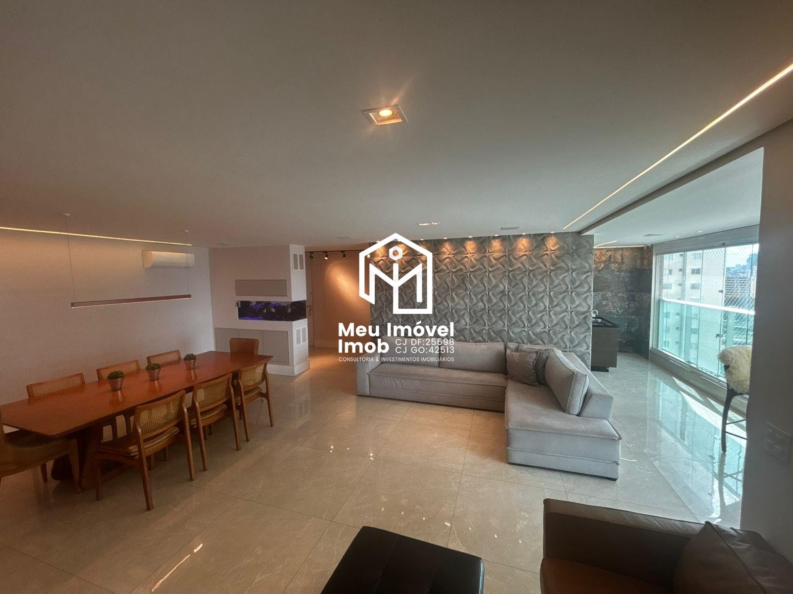 Apartamento, 4 quartos, 203 m² - Foto 5