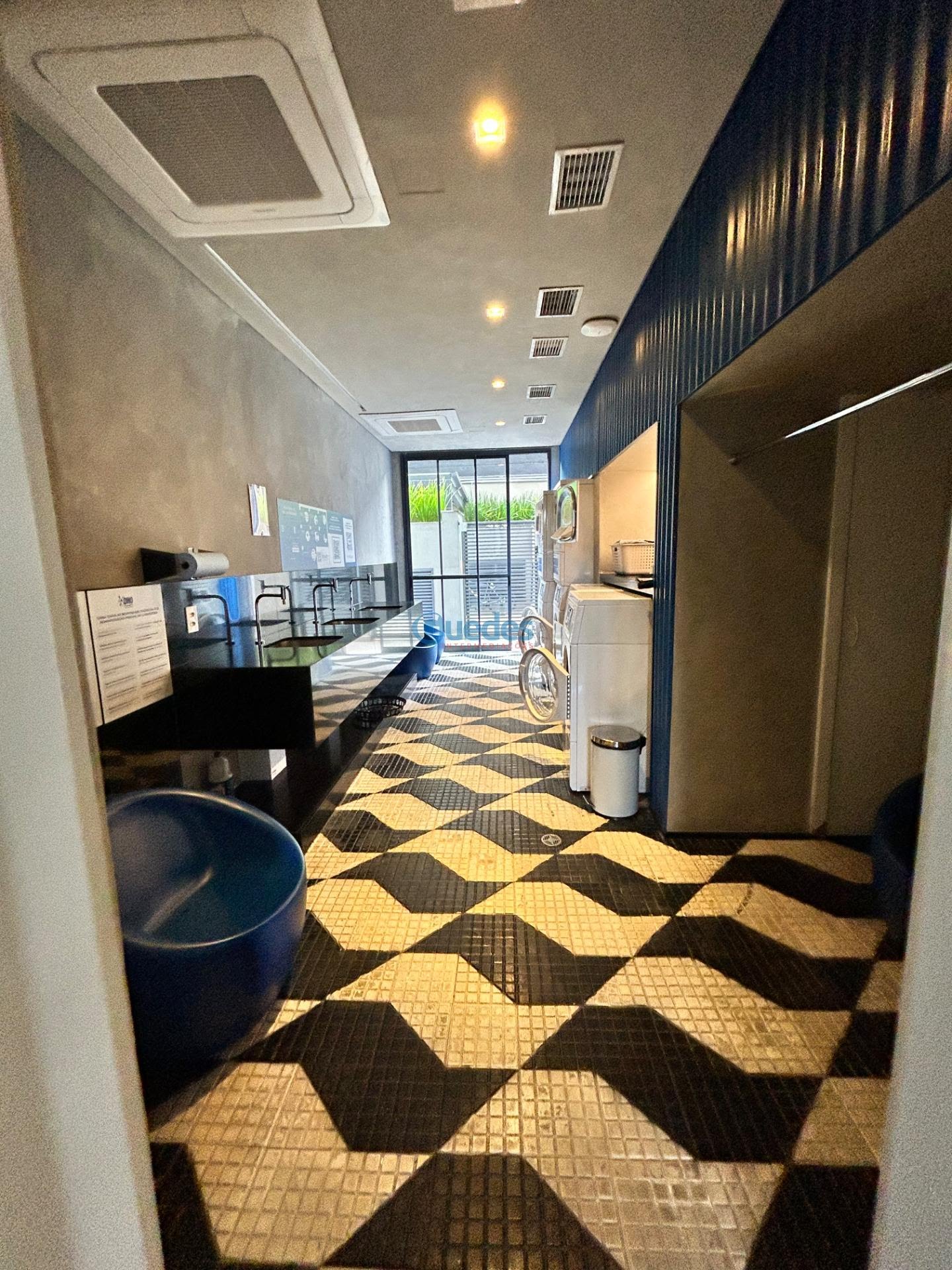 Studio à venda com 1 quarto, 1 banheiro e 25m² no Brooklin, São Paulo (SP) — foto 4 de 17