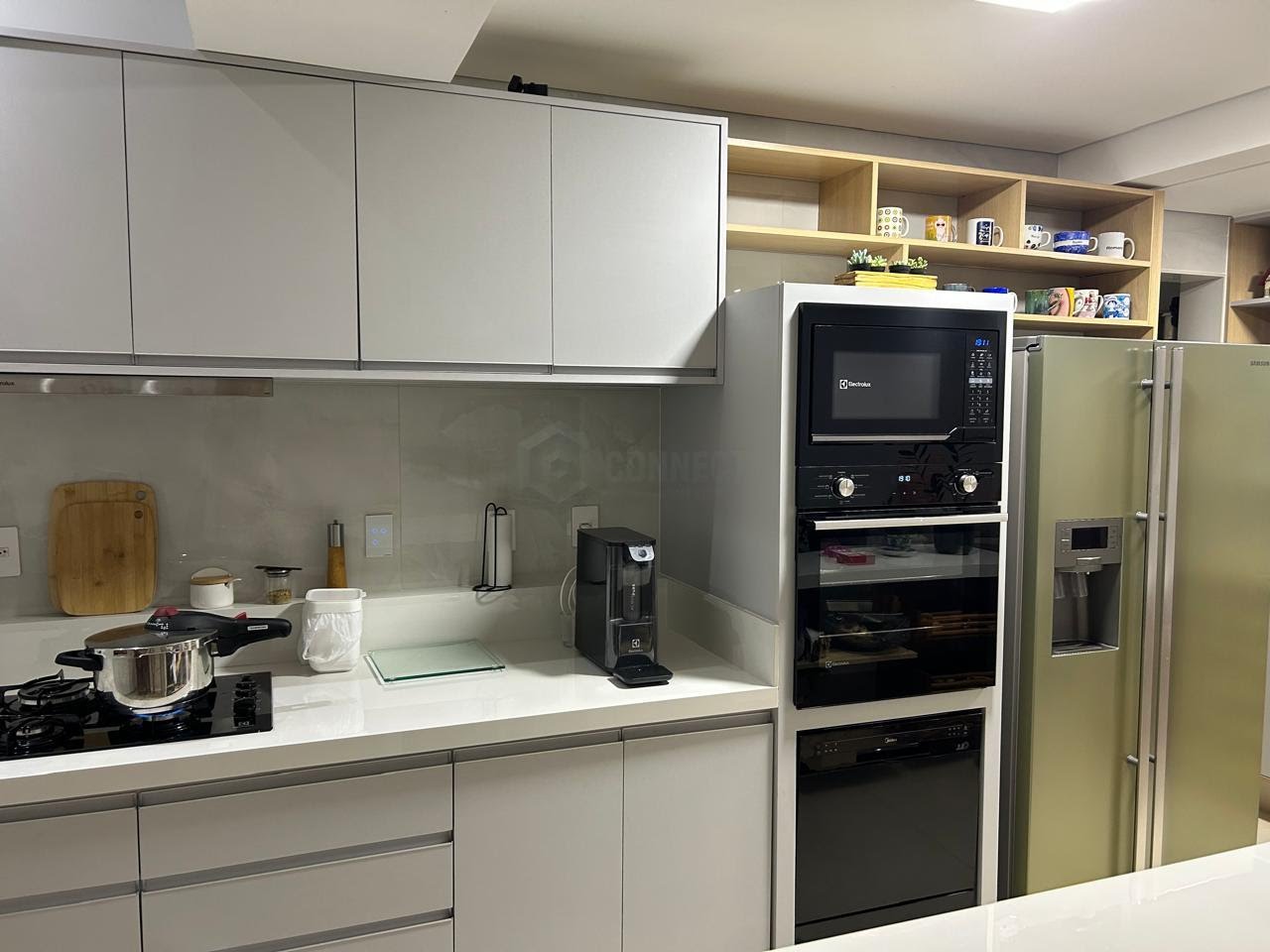 Apartamento à venda com 3 quartos, 3 suítes, 2 vagas e 126m² no Além Ponte, Sorocaba (SP) — foto 14 de 30