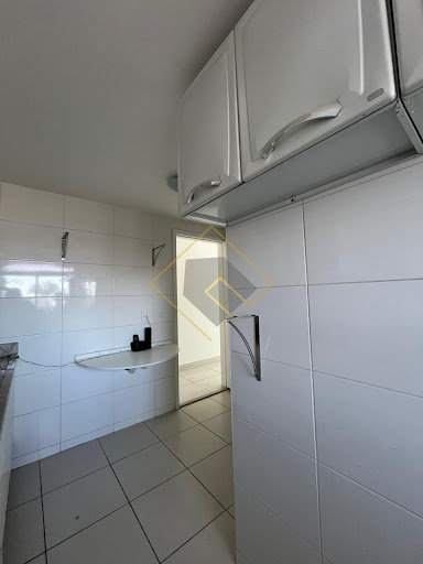 Apartamento em Parque Avenida Pelinca  -  Campos dos Goytacazes