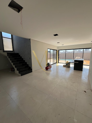 Casa para Alugar em Pouso Alegre: 3 Dorms no Serra Morena