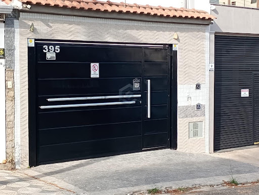 Casa à Venda em Vila Jardini, Sorocaba | 4 Dorms, 3 Suítes