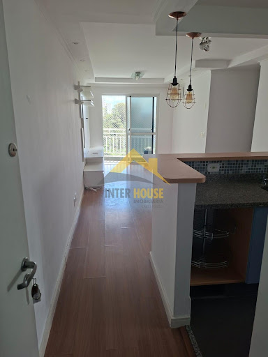 Apartamento em Vila Andrade  -  São Paulo