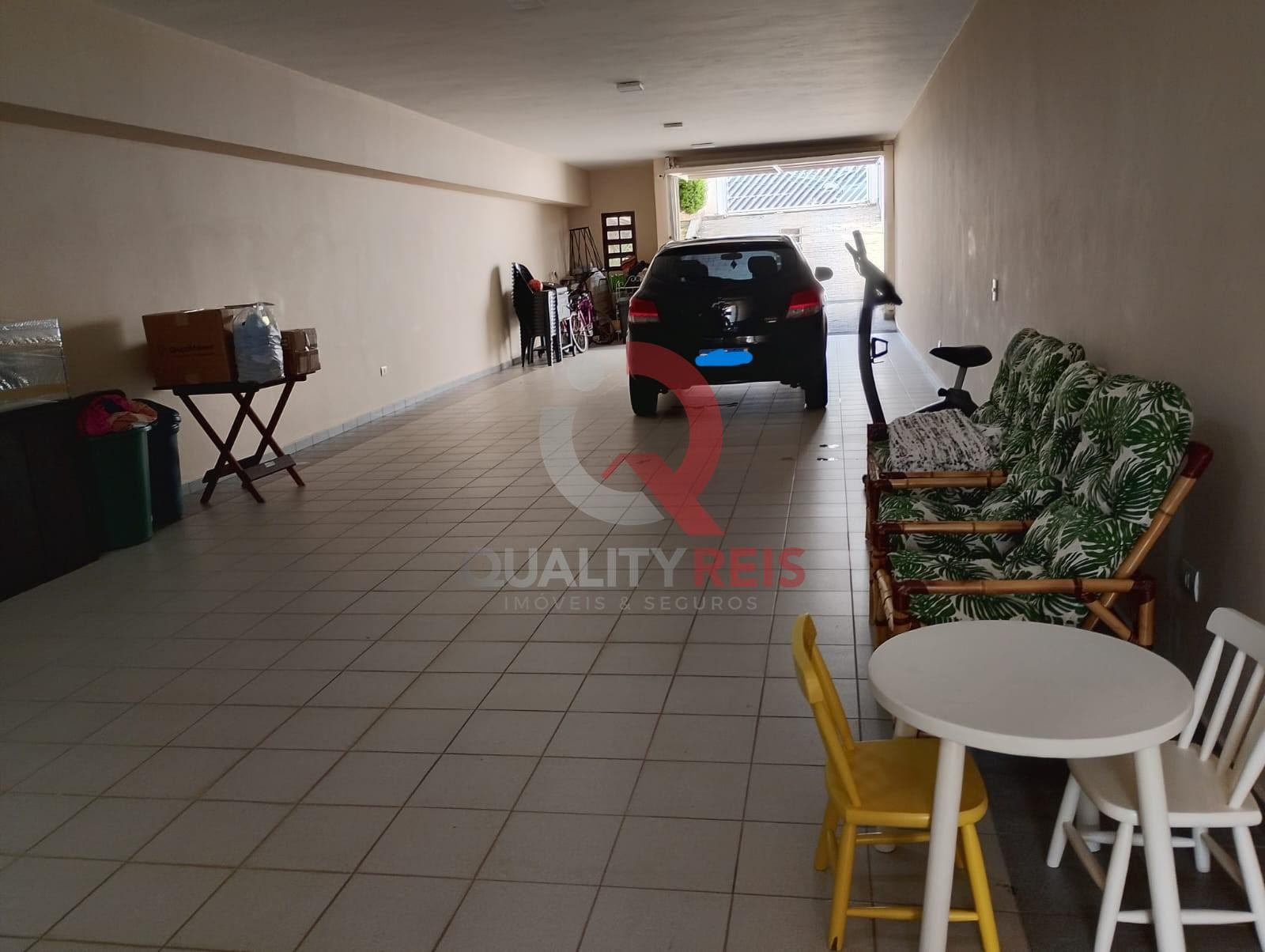 Sobrado, 4 quartos, 286 m² - Foto 30