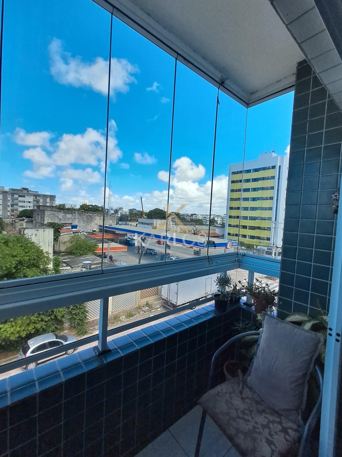 Apartamento à venda com 2 quartos, 1 suíte, 2 vagas e 48m² no Rio Doce, Olinda (PE) — foto 10 de 15