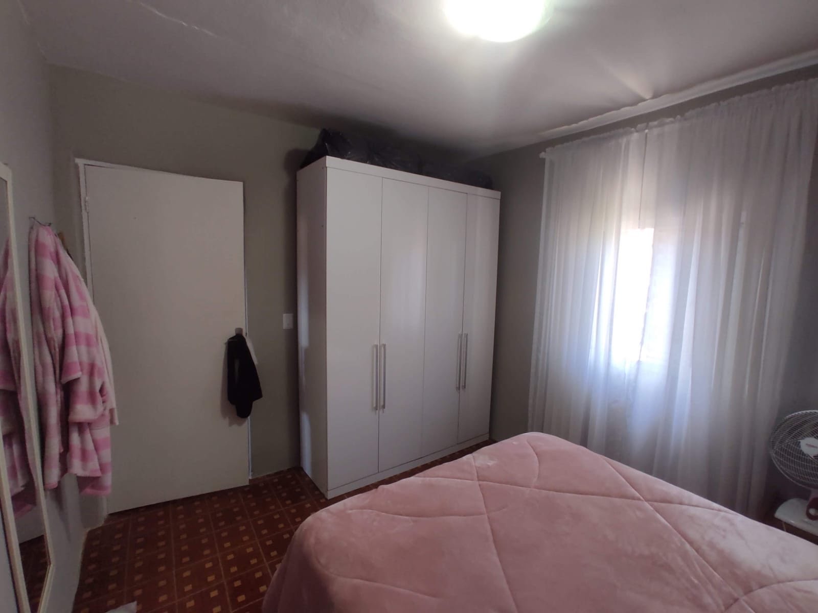 Apartamento à venda com 3 quartos, 2 banheiros e 2 vagas no Jardim Sydney, São Paulo (SP) — foto 15 de 29