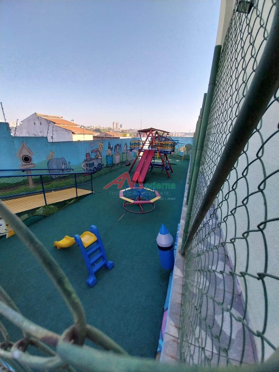 Apartamento à venda com 3 quartos, 1 suíte, 1 vaga e 63m² no Paulicéia, São Bernardo do Campo (SP) — foto 18 de 20
