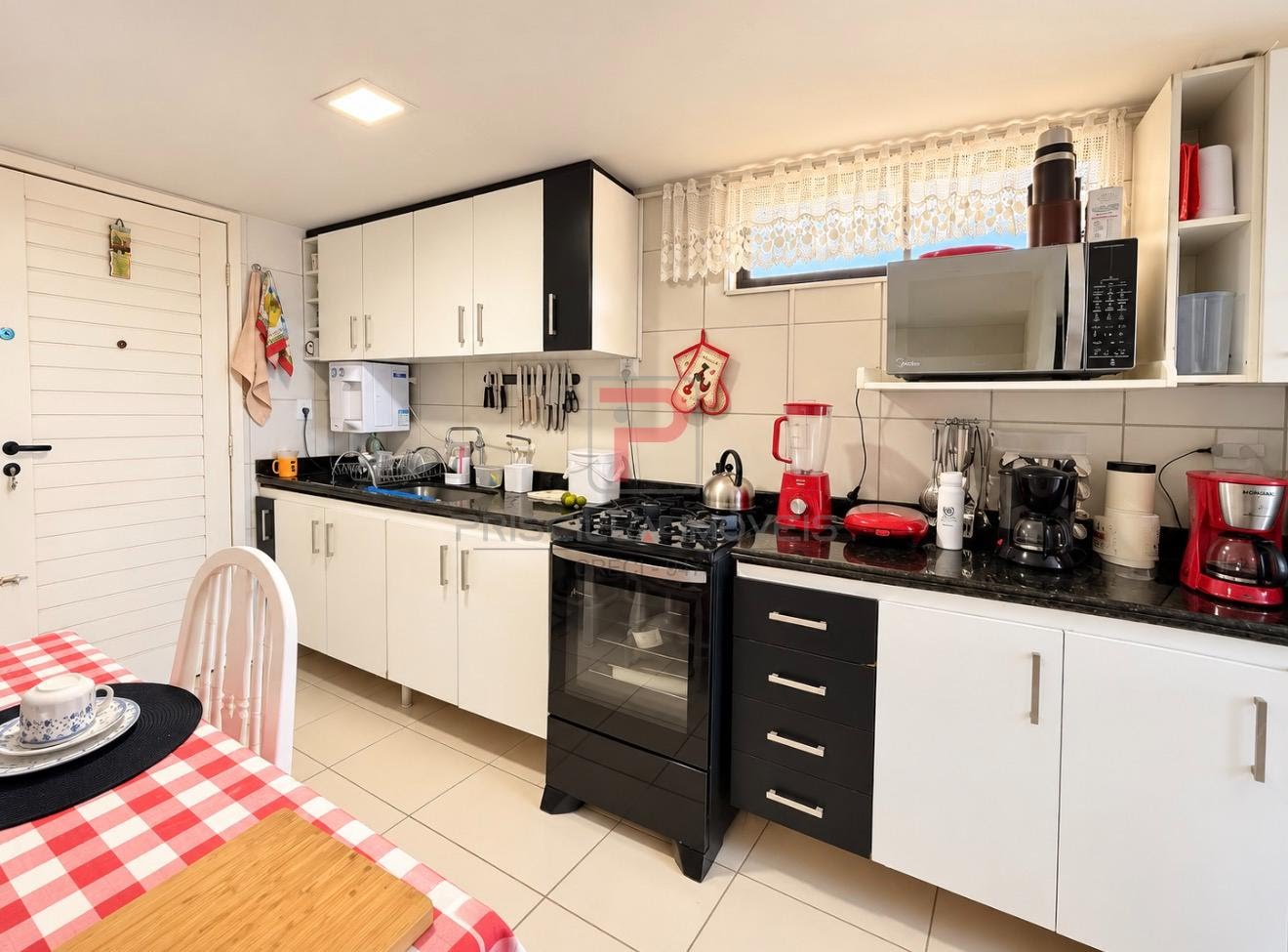 Apartamento à venda com 3 quartos, 1 suíte, 2 vagas e 94m² no Manaíra, João Pessoa (PB) — foto 5 de 28