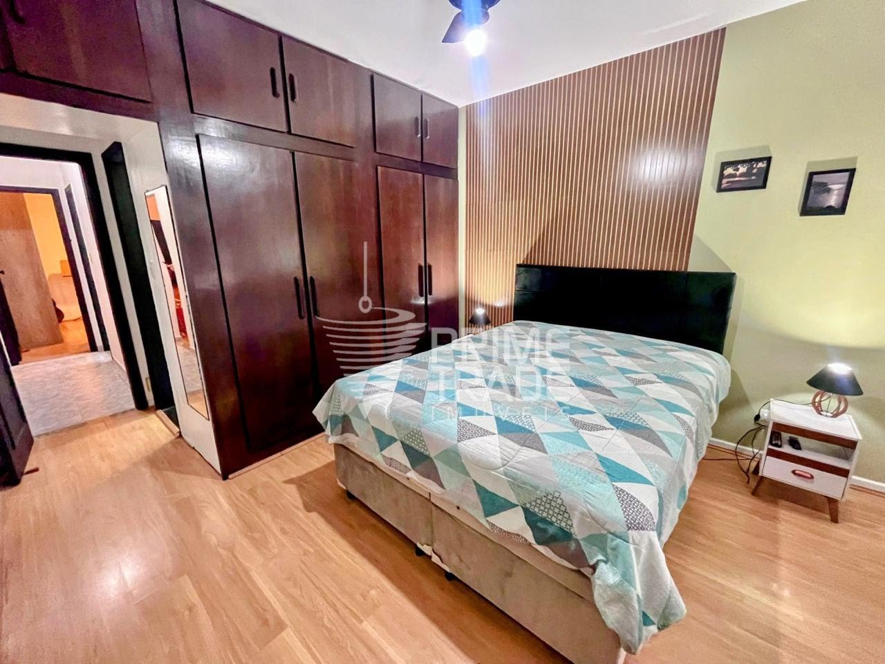 Apartamento à venda com 3 quartos, 1 suíte, 1 vaga e 175m² no Gonzaga, Santos (SP) — foto 11 de 27