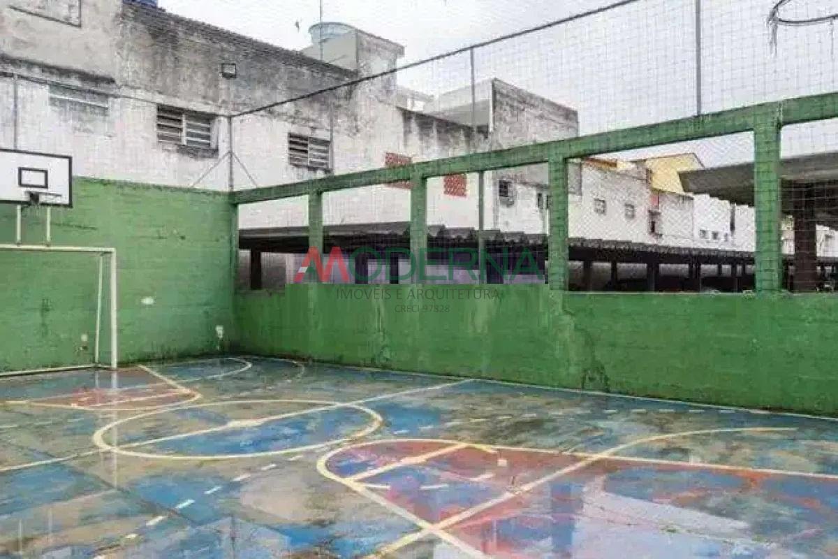 Apartamento à venda com 2 quartos, 1 banheiro, 1 vaga e 62m² no Paulicéia, São Bernardo do Campo (SP) — foto 8 de 10