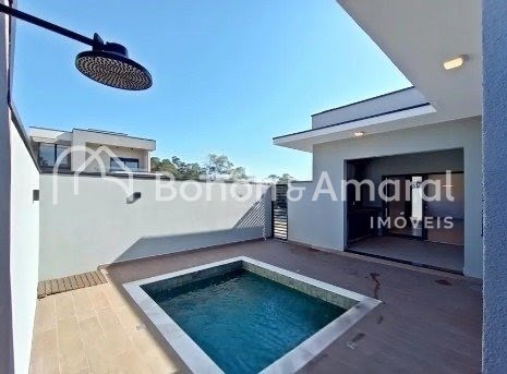 Casa de Condomínio, 3 quartos - Foto 18