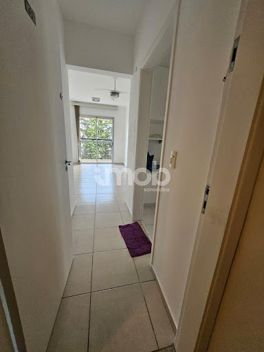 Apartamento para locação Condomínio Edifício Residencial Altos do Campolim Sorocaba SP