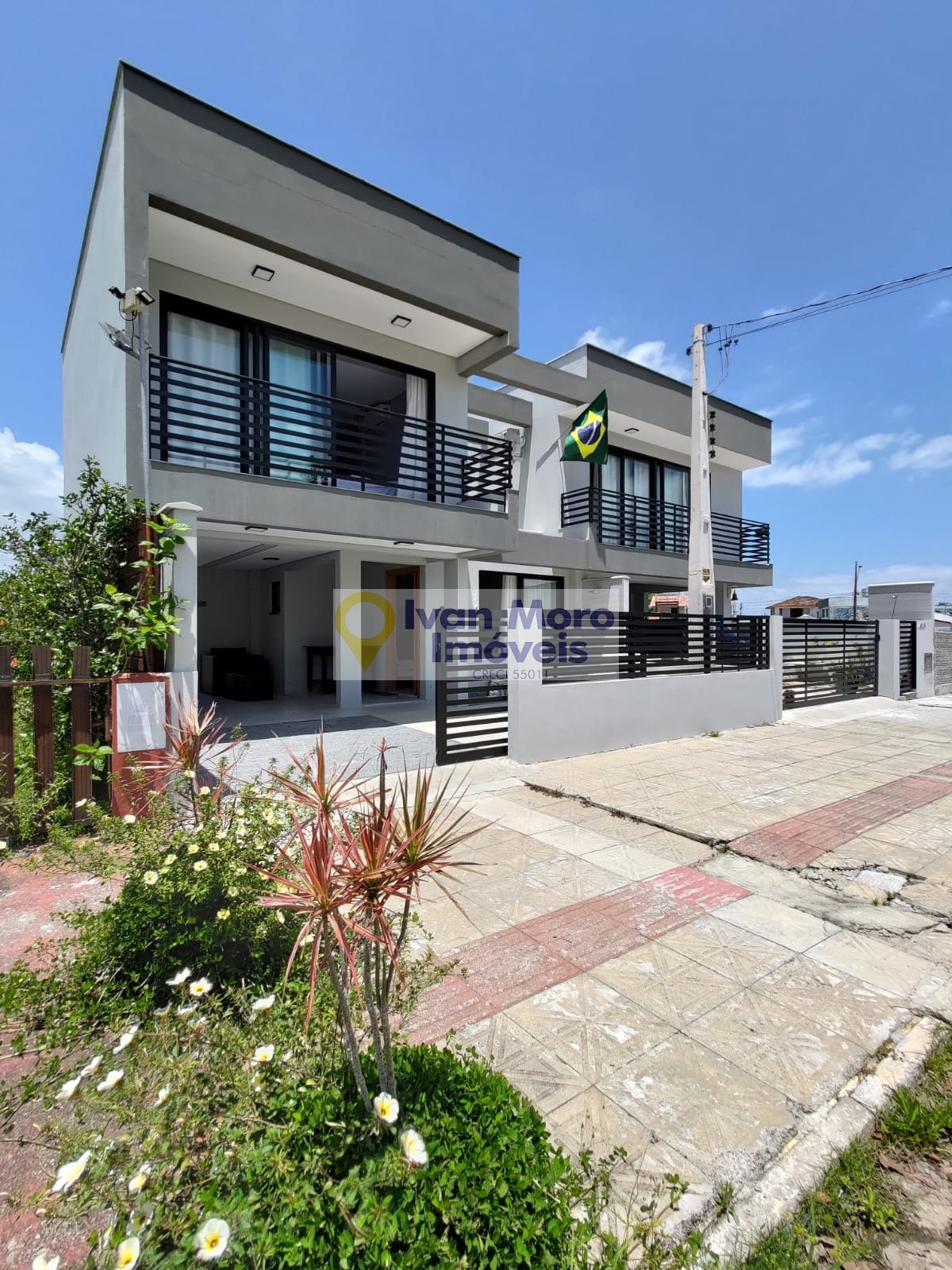 Casa para alugar com 3 quartos, 2 suítes e 2 vagas no Daniela, Florianópolis (SC) — foto 3 de 30