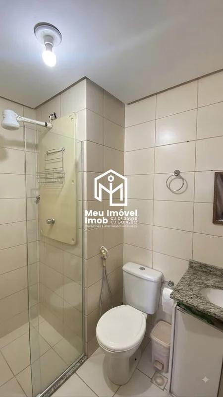 Apartamento, 3 quartos, 65 m² - Foto 5