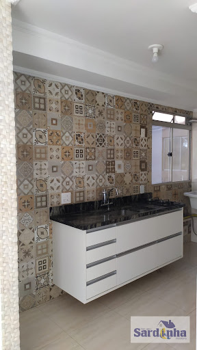 Apartamento para locação - Jardim Umarizal - São Paulo