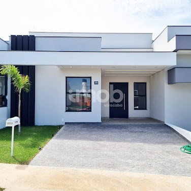 Casa à venda condomínio Terras de São Francisco Sorocaba SP