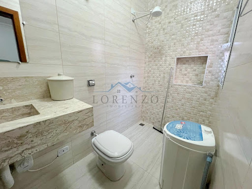 WC Suíte