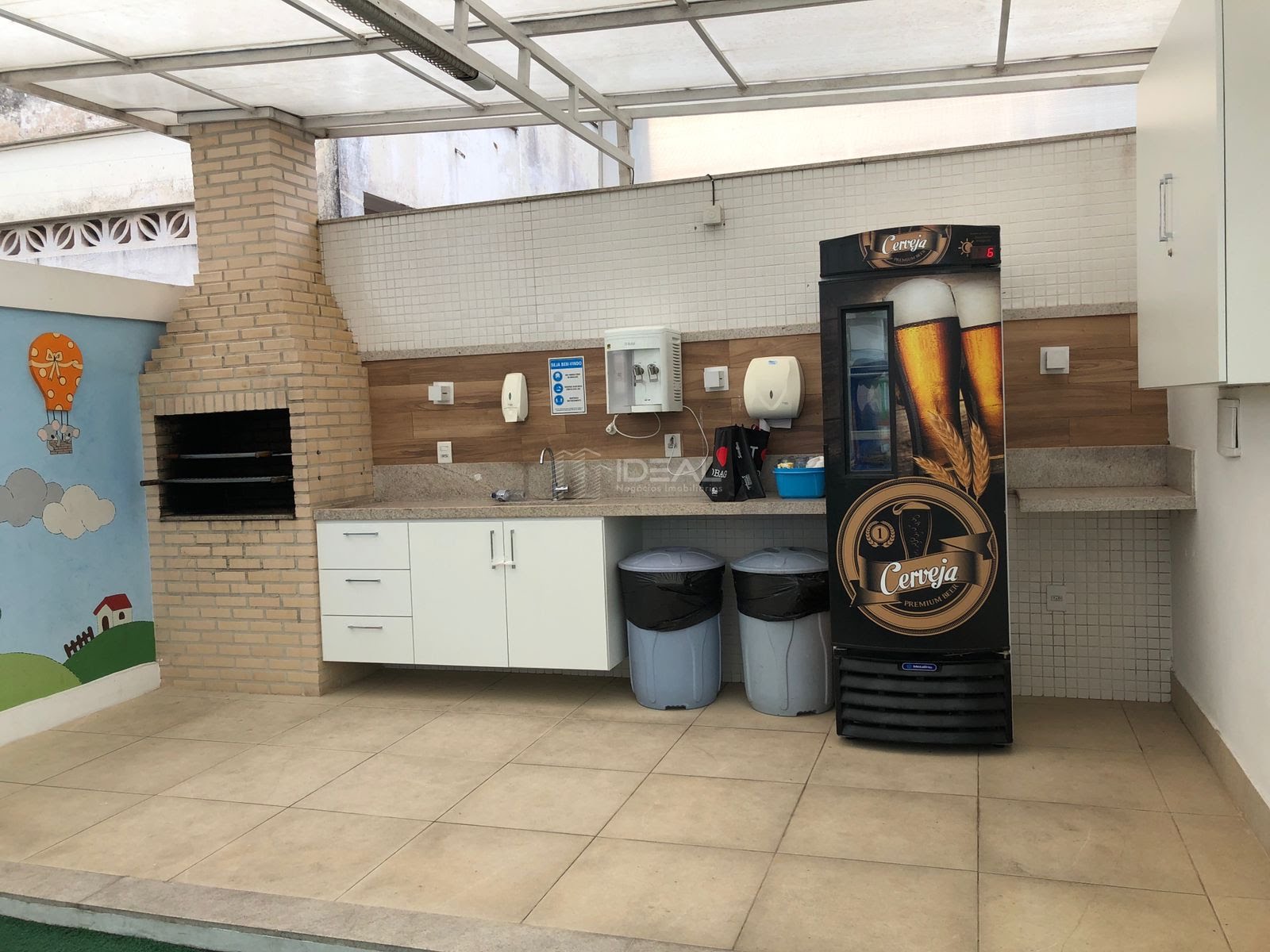 Apartamento à venda com 2 quartos, 1 suíte, 1 vaga e 57m² no Parque Turf Club, Campos dos Goytacazes (RJ) — foto 18 de 20