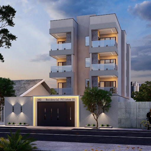 Apartamento no Bethania  -  Ipatinga