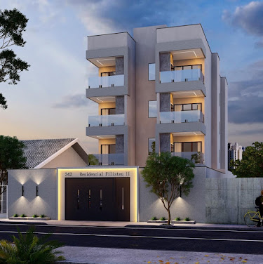 Apartamento no Bethania  -  Ipatinga