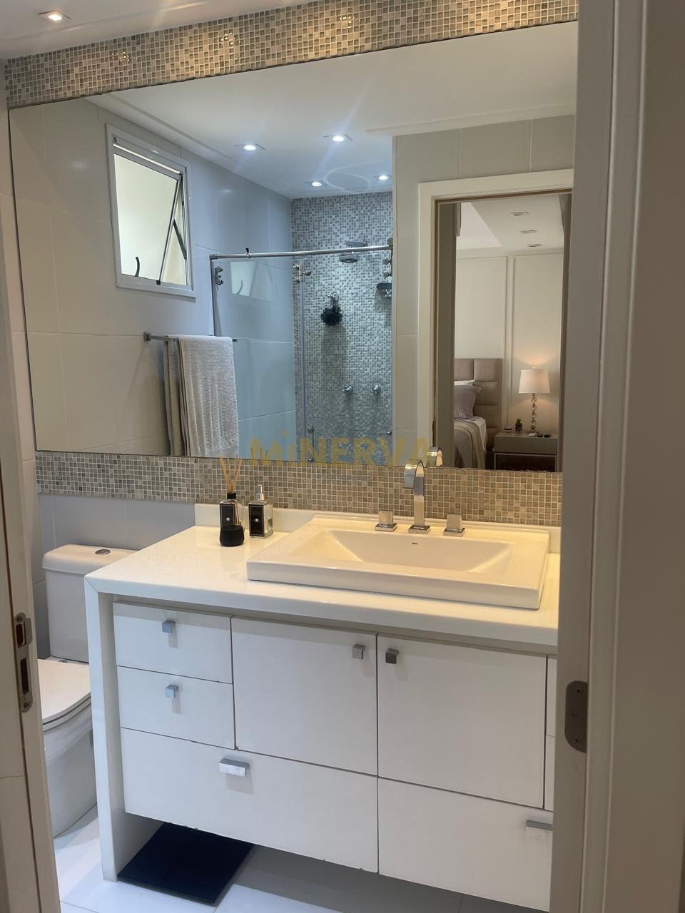 Apartamento à venda com 3 quartos, 3 suítes, 3 vagas e 127m² no Centro, Guarulhos (SP) — foto 28 de 29