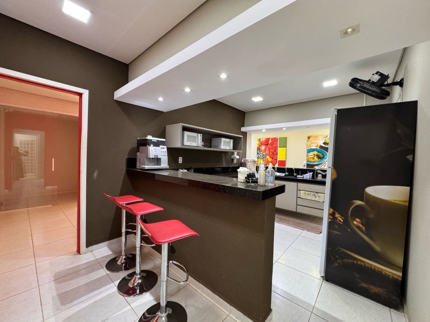 Comercial para alugar com 4 vagas e 360m² no Ipiranga, Ribeirão Preto (SP) — foto 10 de 30