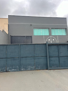 Galpão comercial em Dona Zulmira  -  Uberlândia