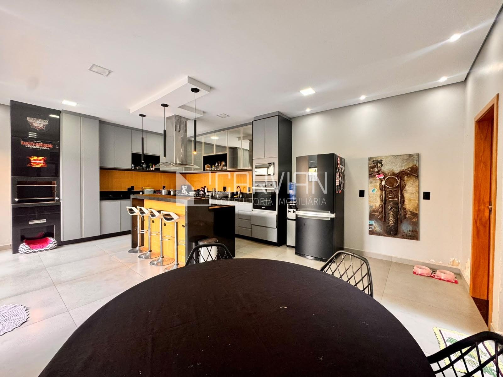 Casa à venda com 3 quartos, 1 suíte, 4 vagas e 151m² no Condomínio Evidence Resort, Ribeirão Preto (SP) — foto 12 de 30