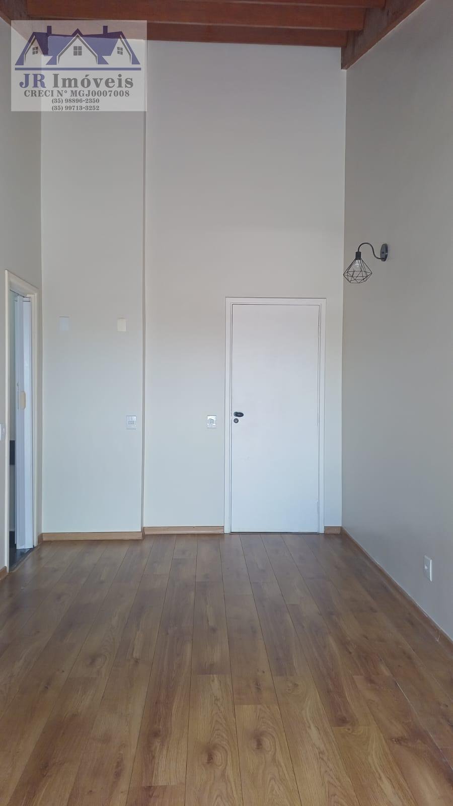 Apartamento à venda com 3 quartos, 1 suíte e 1 vaga no Morro Chic, Itajubá (MG) — foto 28 de 29