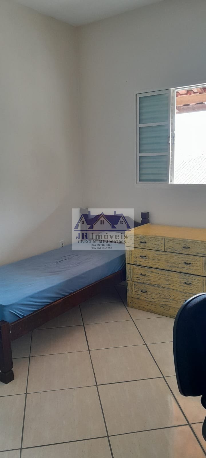 Casa à venda com 2 quartos, 1 suíte, 1 vaga e 160m² no São José, Pedralva (MG) — foto 17 de 21