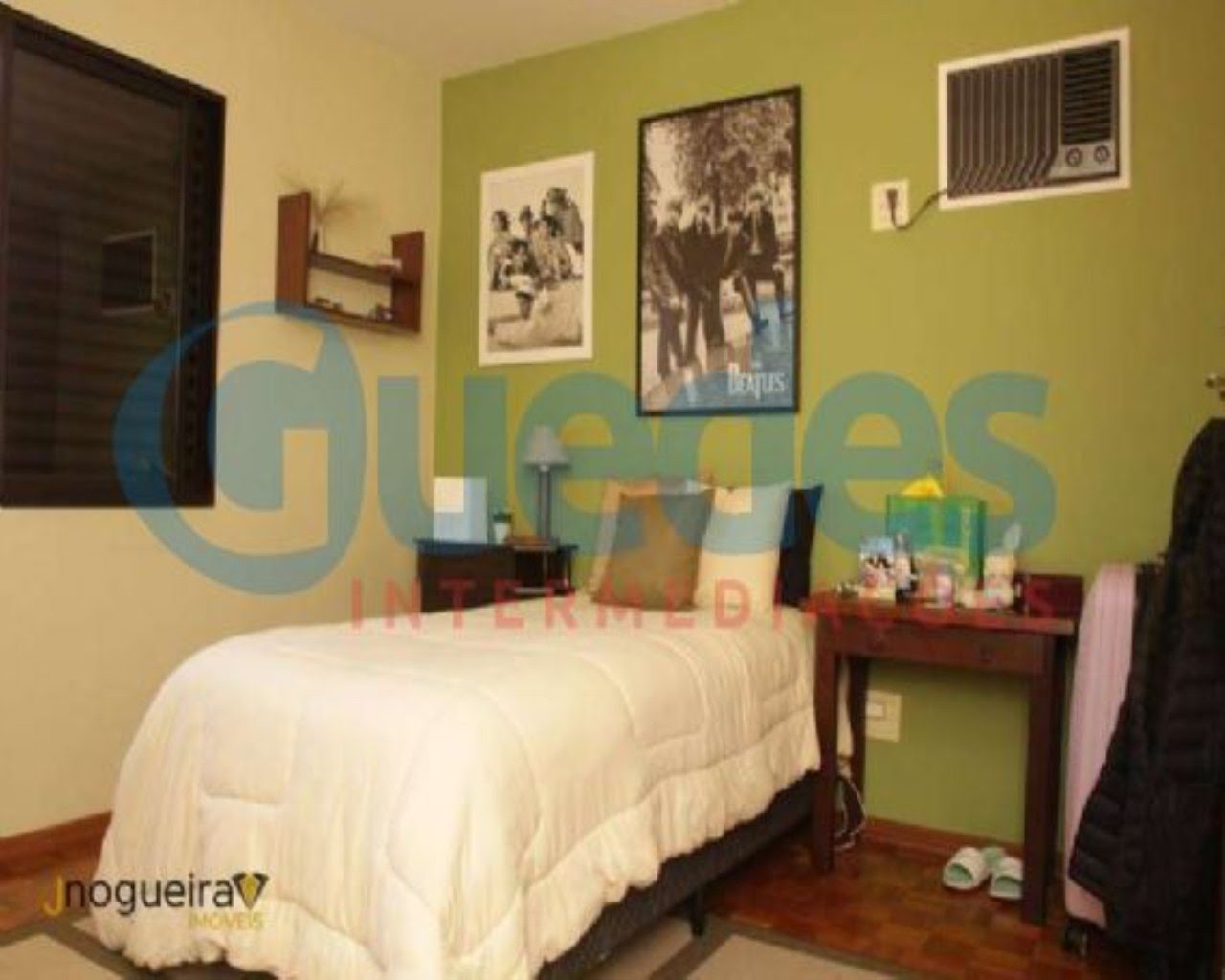Casa à venda com 3 quartos, 1 suíte, 2 vagas e 150m² no Santo Amaro, São Paulo (SP) — foto 28 de 28