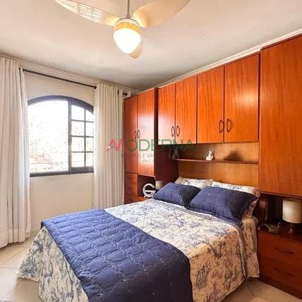 Casa à venda com 3 quartos, 2 banheiros, 2 vagas e 170m² no Jordanópolis, São Bernardo do Campo (SP) — foto 15 de 25