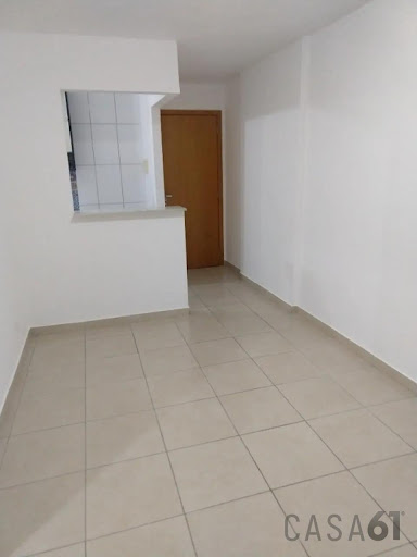 Top Life Long Beach -  Apartamento em Setor Industrial (Taguatinga) 