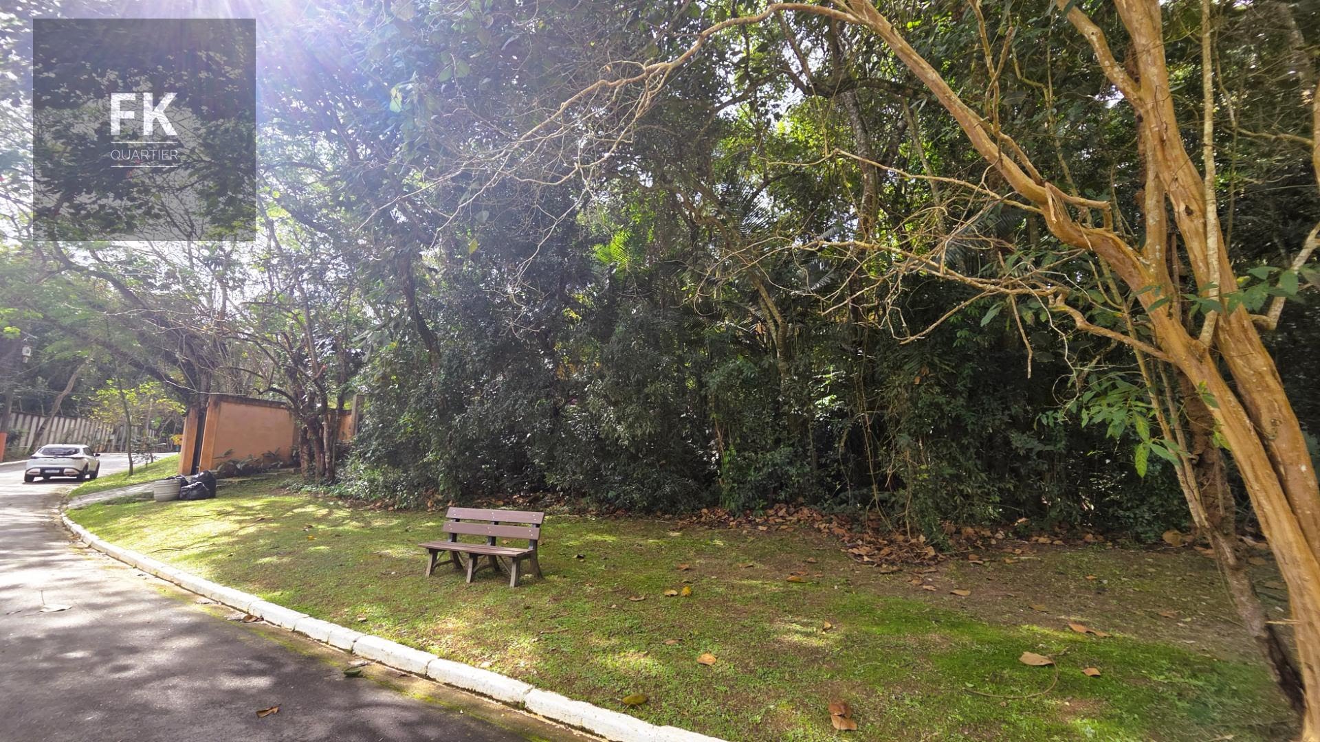 Terreno à venda com 1093m² de terreno no Altos de São Fernando, Jandira (SP) — foto 8 de 9